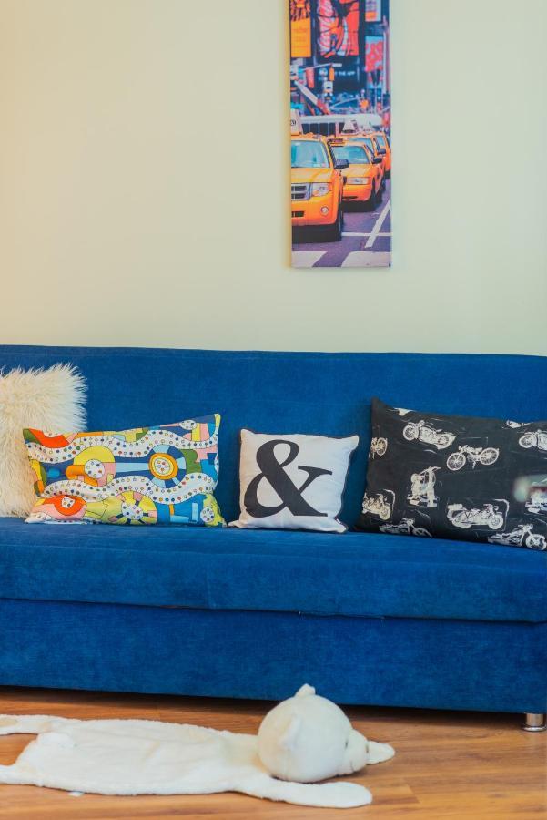 Pine House Apartment Brasov Luaran gambar
