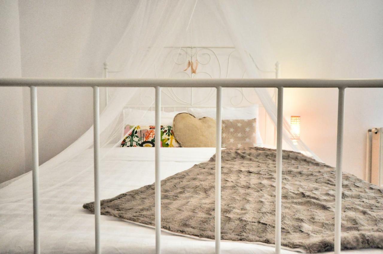 Pine House Apartment Brasov Luaran gambar