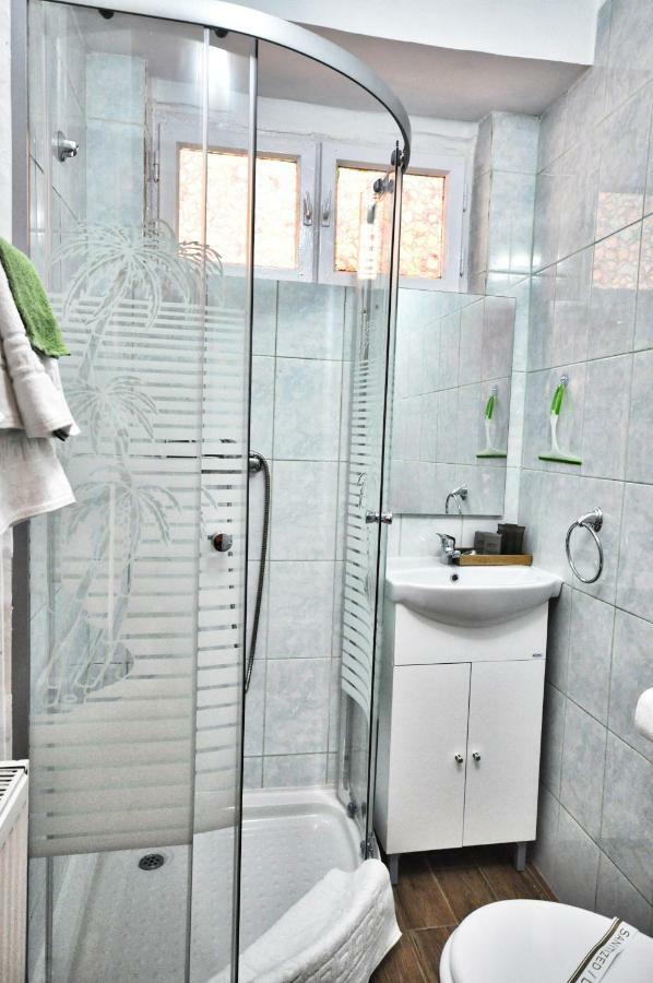 Pine House Apartment Brasov Luaran gambar