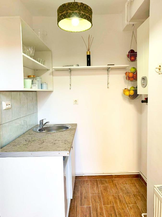 Pine House Apartment Brasov Luaran gambar