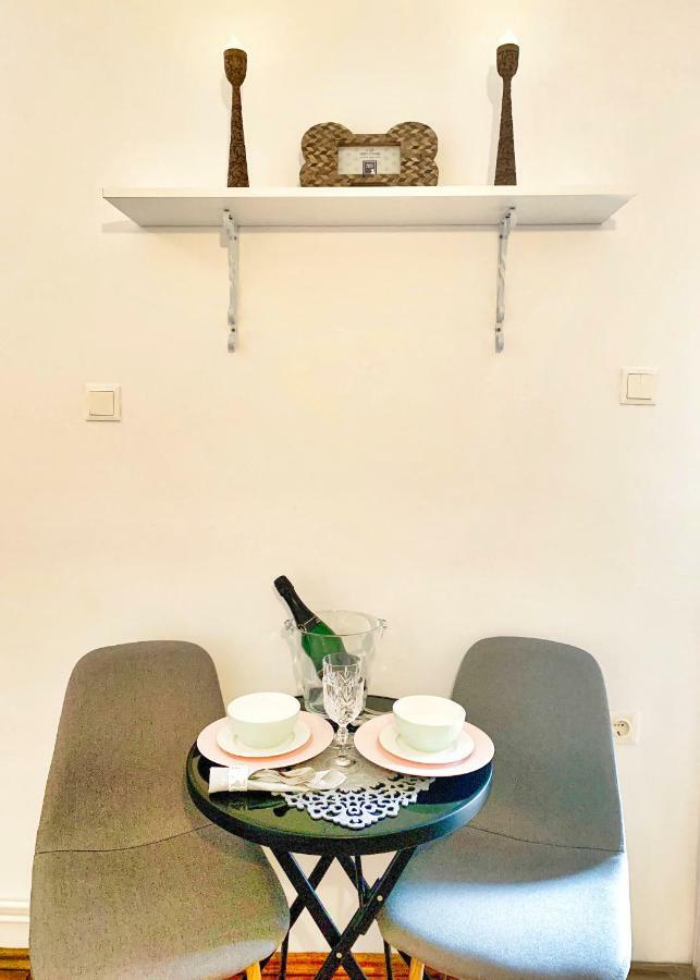 Pine House Apartment Brasov Luaran gambar