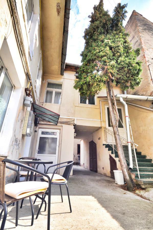 Pine House Apartment Brasov Luaran gambar
