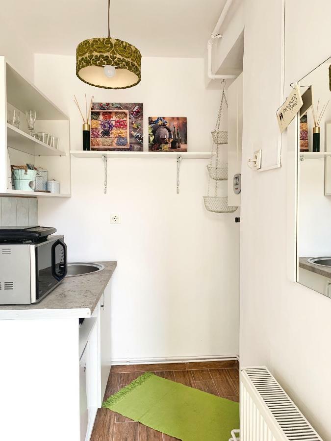 Pine House Apartment Brasov Luaran gambar