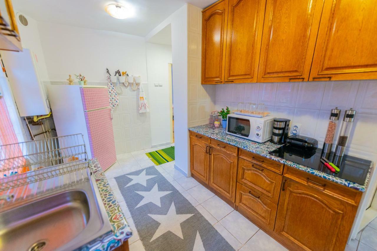Pine House Apartment Brasov Luaran gambar