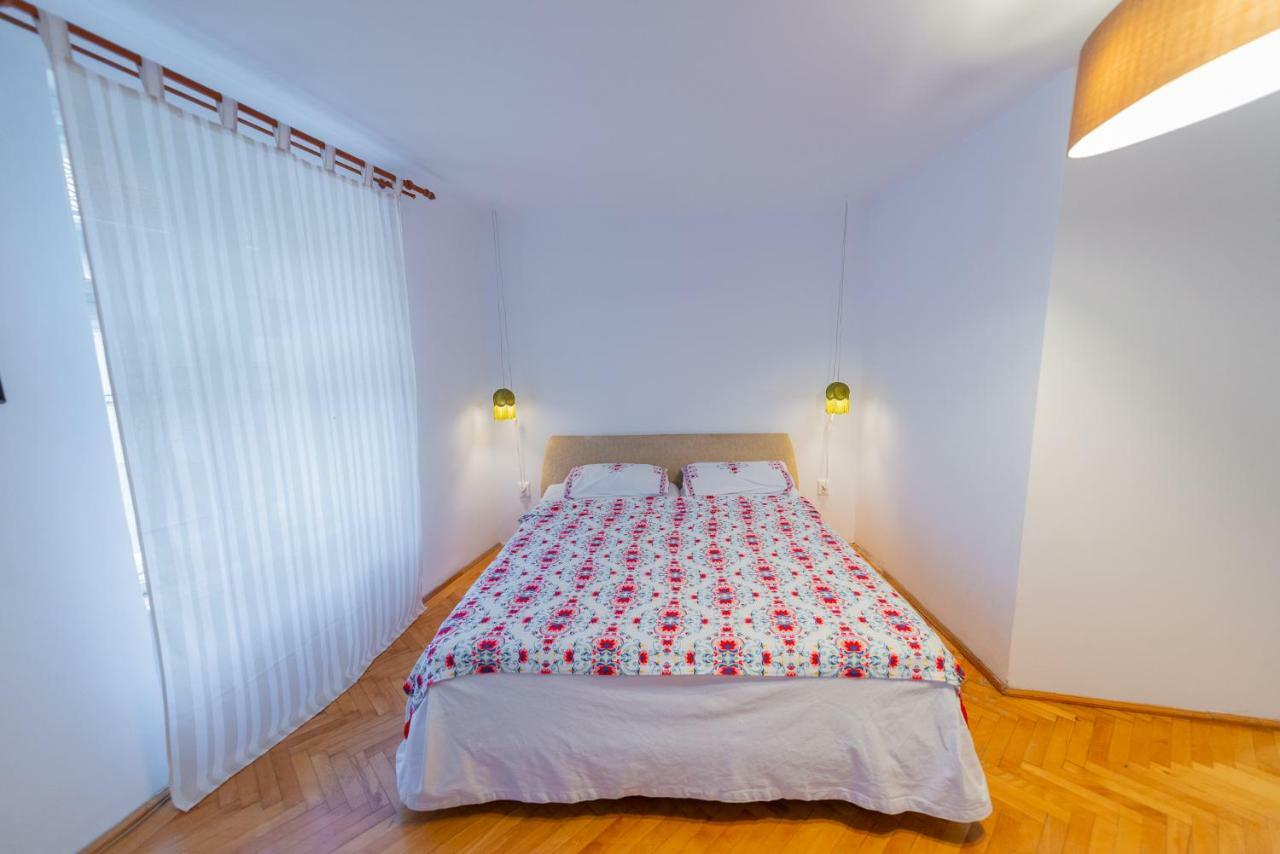 Pine House Apartment Brasov Luaran gambar