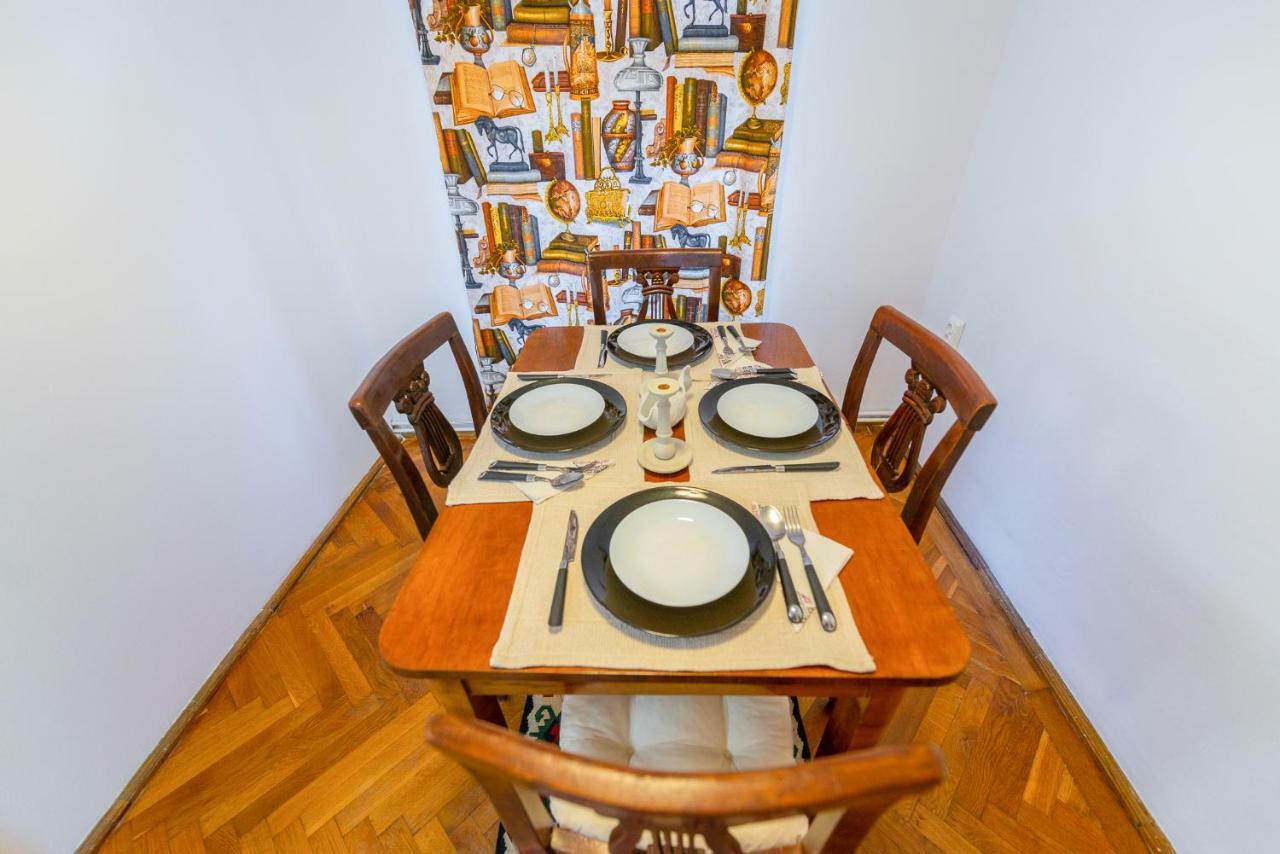 Pine House Apartment Brasov Luaran gambar