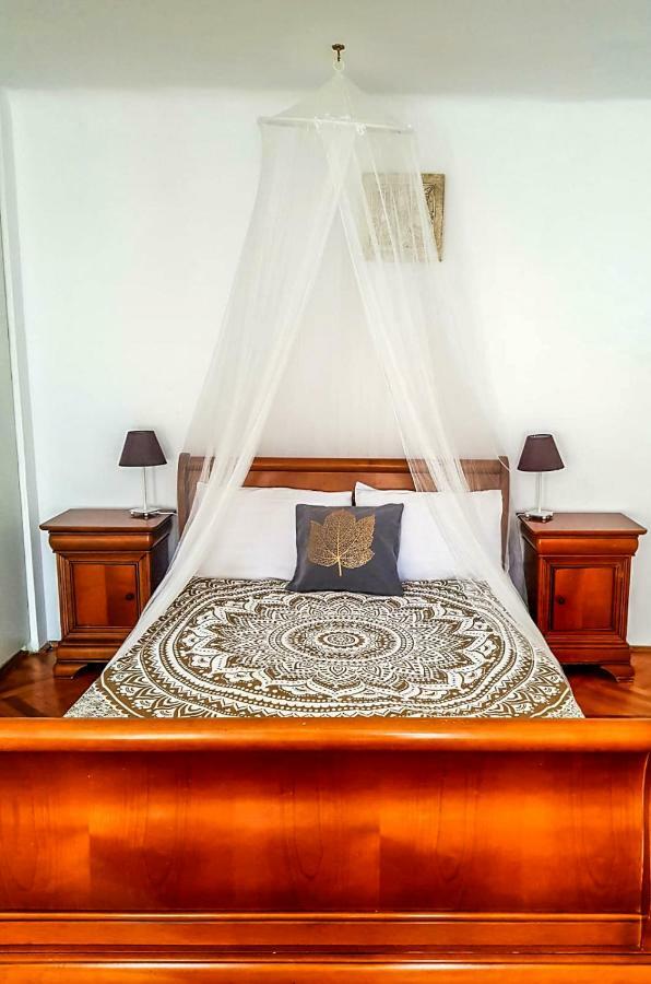 Pine House Apartment Brasov Bilik gambar