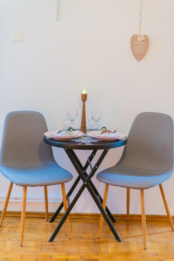 Pine House Apartment Brasov Luaran gambar