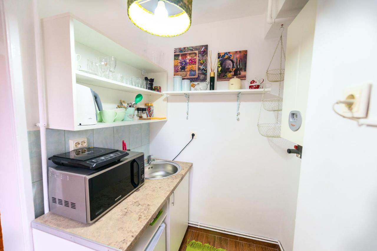 Pine House Apartment Brasov Luaran gambar
